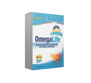 OmegaLife 1000mg