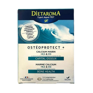 Dietaroma Osteoprotect