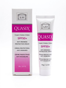 Quasix Anti-Redness Cream SPF 50