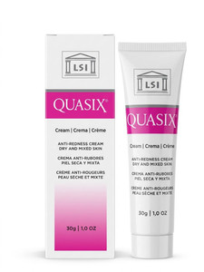 Quasix Anti-Redness Cream