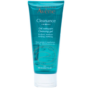 Avène Cleanance Cleansing Gel