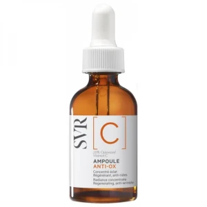 SVR Ampoule Anti-OX Vitamin C