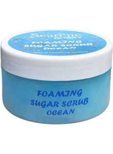 Searene Dusky Foaming Sugar Scrub Ocean