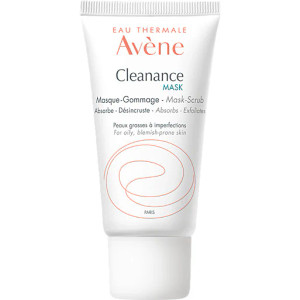 Avène Cleanance Mask Scrub 50ml