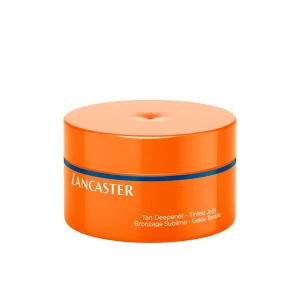 Lancaster Deep Tan Tinted Jelly