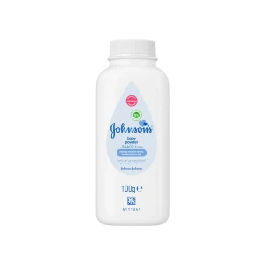 Johnson’s Baby Powder 100G