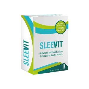 Sleevit 30 Capsules