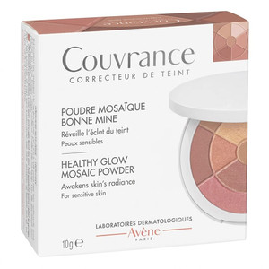 Avène Couvrance Mosaic Powder - Healthy Glow