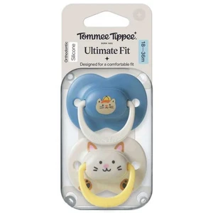 Copy of Tommmee Tippe Ultimate Fit Soother 18-36M
