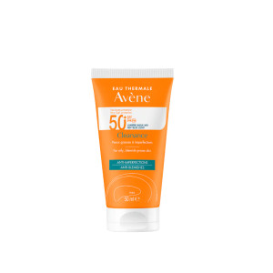 Avène Cleanance Solaire SPF50+ 50ml