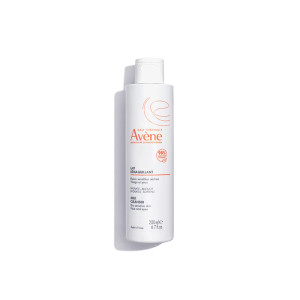 Avène Gentle Milk Cleanser 200ml