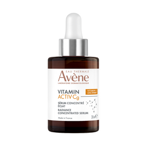 Avène Vitamin Activ Cg Radiance Concentrated Serum
