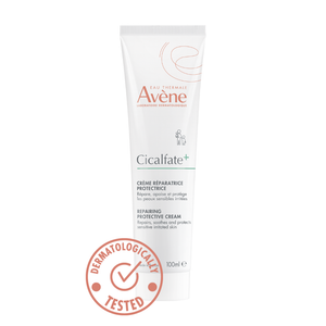 Avène Cicalfate instant repairing protective cream for damaged skin