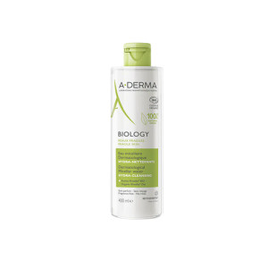 A‑Derma Biology Eau (Micellar Water)