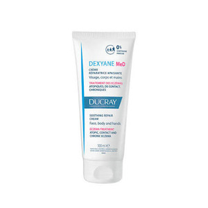 Ducray Dexyane Med Soothing Repair Cream – 100ml