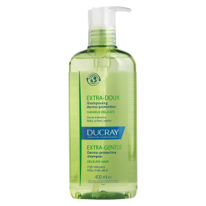 Ducray Extra-Gentle Dermo-Protective Shampoo