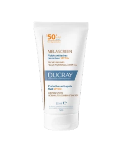 Ducray Melascreen Fluid SPF 50+