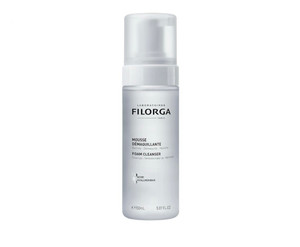 Filorga Mousse Démaquillante (Foam Cleanser) 150 ml