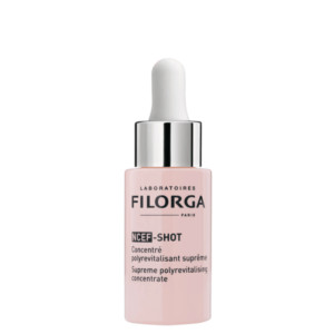 Filorga NCEF‑Shot Supreme Polyrevitalizing Serum 15 ml