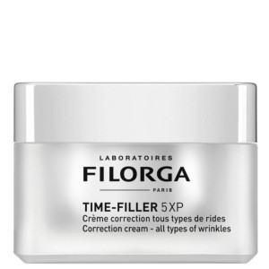 Filorga Time‑Filler 5‑XP Cream 50 ml