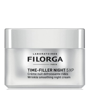 Filorga Time‑Filler Night Night‑Cream 50 ml