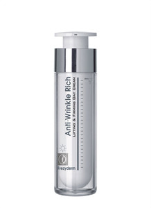 ANTI-WRINKLE RICH DAY CREAM