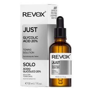 Revox B77 Just Glycolic Acid 20% – 30ml
