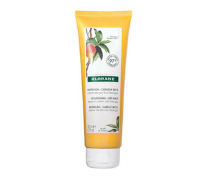 Klorane Nourishing Leave-In Cream With Mango