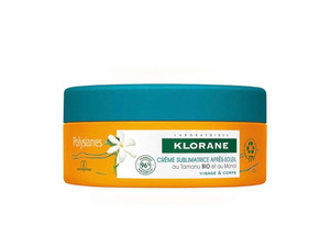 Klorane Polynesians After Sun Cream 200ml