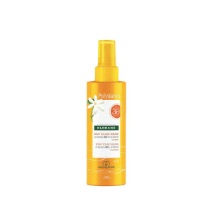 Klorane Polysianes Sun Spray SPF 30 – 200ml
