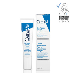 CeraVe Eye Repair Cream