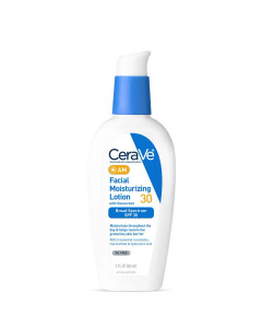 CeraVe AM Facial Moisturizing Lotion SPF 30 – 52 ml
