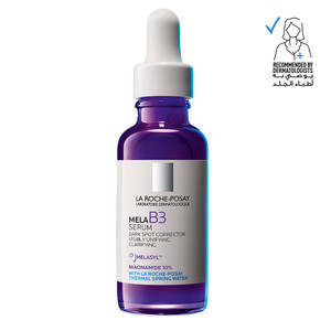 La Roche‑Posay Mela B3 Intense Anti-Dark Spot Serum – 30 ml