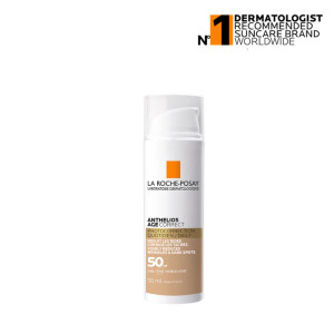 La Roche-Posay Anthelios Age Correct Tinted SPF50