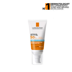 La Roche-Posay Anthelios SPF50 Face Cream – 50ml