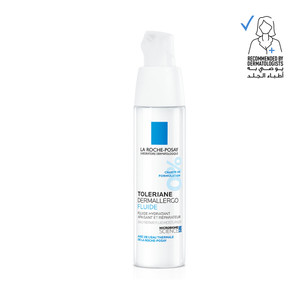 La Roche-Posay Toleriane Dermallergo Fluid 40ml