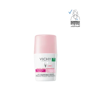 Vichy 48h Beauty Deo Anti‑Perspirant Roll‑On 50 ml