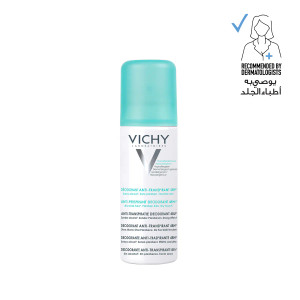 Vichy Mineral Deodorant Spray 48 h – 125 ml