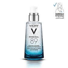 Vichy Mineral 89 daily booster 50ml