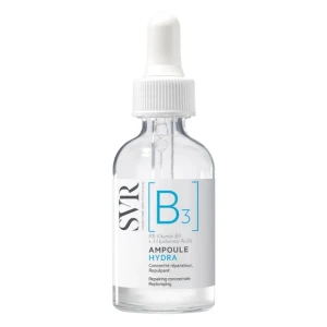 SVR B Ampoule Hydra 30ml