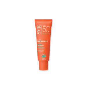 SVR Sun Secure Fluid SPF 50