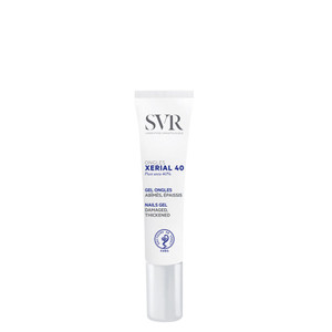 SVR Xerial 40 Nail Gel 10ml