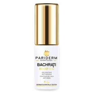 Pariderm Bachrati Boost Eye 15 ml
