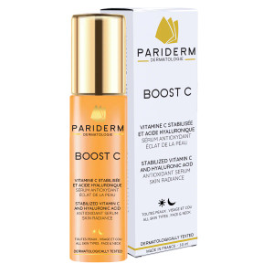 Pariderm Bachrati Boost -C 30ml