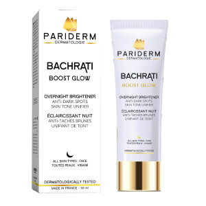 pariderm bachrati boost glow 50ml