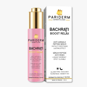 PARIDERM BACHRATI BOOST RELAX
