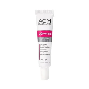 ACM Depiwhite Eye Contour Gel 15ml