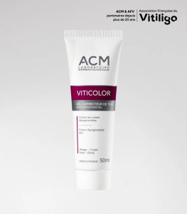 ACM Viticolor Complexion Correcting Gel