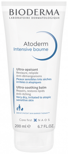 Bioderma Atoderm Intensive Baume 200ml