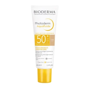 Bioderma Photoderm Aquafluid Tinted Spf 50+ 40ml